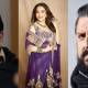 Rehan Sheikh's Heartwarming Crush Confession Bollywood's Madhuri Dixit