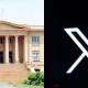 SHC Orders Restore Social Media Apps including x