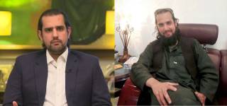 Shahbaz Taseer's Kidnapping Revelation