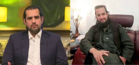 Shahbaz Taseer's Kidnapping Revelation