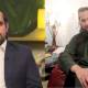 Shahbaz Taseer's Kidnapping Revelation