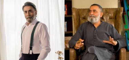 Shahzad Nawaz's Personal Journey Marriage, Ambitions, and Commitment to Pakistan