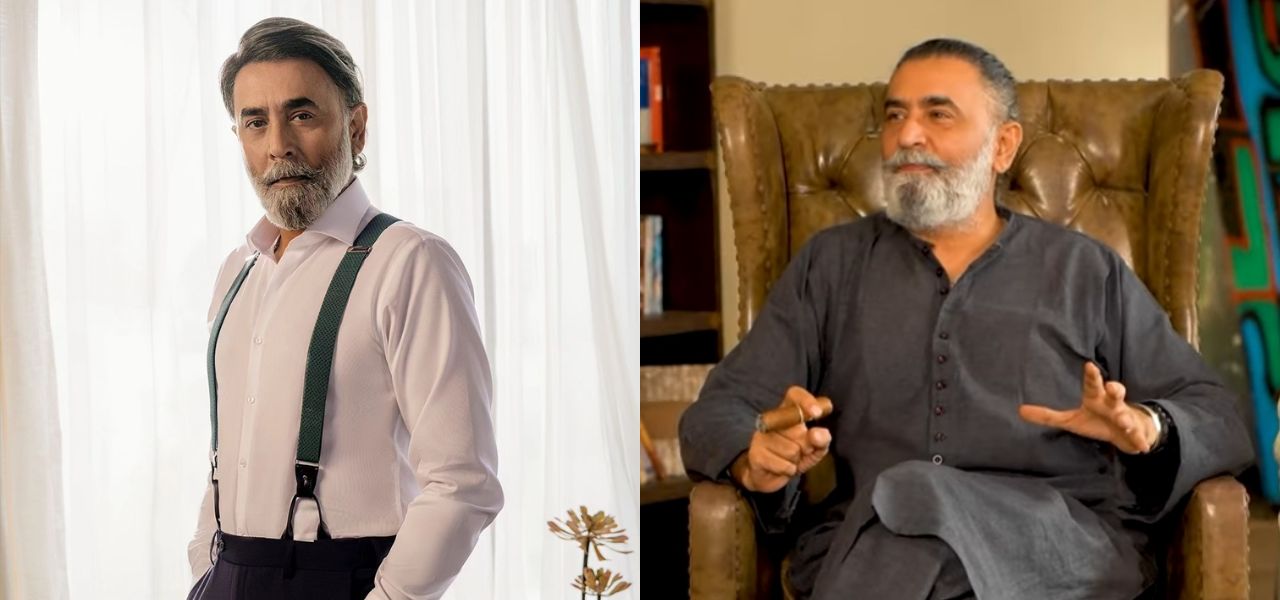 Shahzad Nawaz's Personal Journey Marriage, Ambitions, and Commitment to Pakistan
