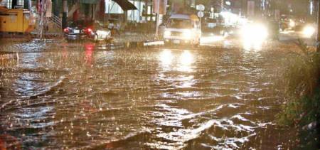 Sindh Declares Rain Emergency Half-Day for Karachi Offices