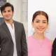 Syra Yousuf's Heartwarming Family Moments Melt Hearts