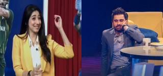 Tabish Hashmi Faces Criticism for Inappropriate Comedy