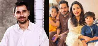 Tabish Hashmi's Journey From Canada to Pakistan