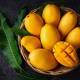 Mangoes in Pakistan