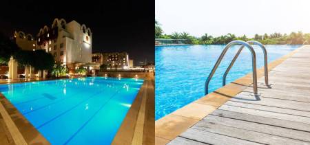 Swimming Pools In Islamabad