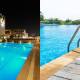 Swimming Pools In Islamabad