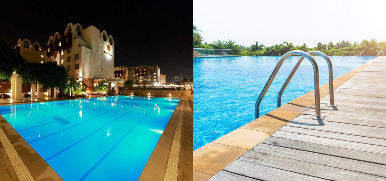 Swimming Pools In Islamabad