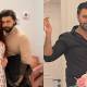 Urwa Hocane and Farhan Saeed Celebrate Aara's First Month