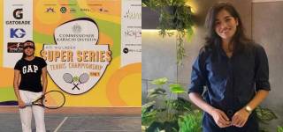 Young Tennis Star Zainab Ali Naqvi Passes Away at 17