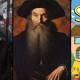 2024 Predictions Salomé, Nostradamus, and the Mystery of What's to Come