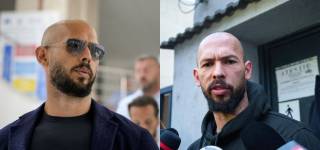 Andrew Tate Faces Legal Challenges in Romania and the UK