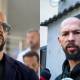 Andrew Tate Faces Legal Challenges in Romania and the UK