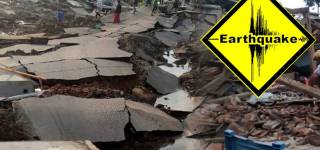 Balochistan Experiences Dual Earthquake Events