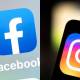 Facebook and Instagram Outage Worldwide Tens of Thousands Affected
