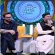 Former Cricket Icons Afridi and Mushtaq Call for Responsible Media and Self-Censorship