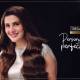 Get Your #PersonalizedPerfection Message from Kubra Khan.