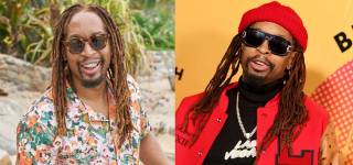 Lil Jon, American Rapper, Accepts Islam