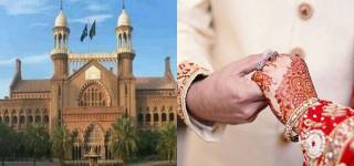 Man Sent to Jail for Marrying Again Without Asking First Wife
