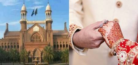 Man Sent to Jail for Marrying Again Without Asking First Wife