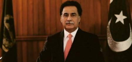 PML-N's Ayaz Sadiq Elected as National Assembly Speaker
