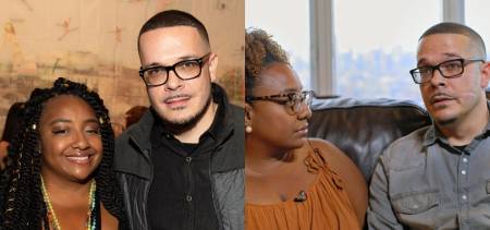 Shaun King Converts to Islam
