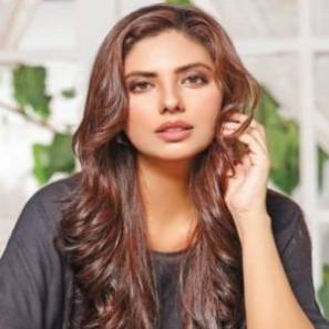 Sunita Marshall