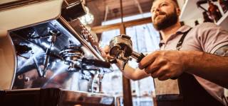 Turkish Coffee Maker Machine
