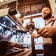 Turkish Coffee Maker Machine