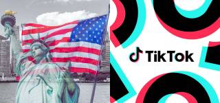 US House Passes Bill Potentially Banning TikTok