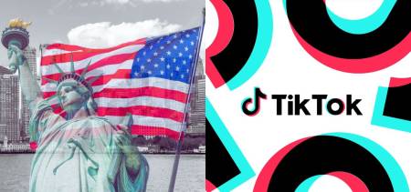 US House Passes Bill Potentially Banning TikTok