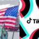 US House Passes Bill Potentially Banning TikTok