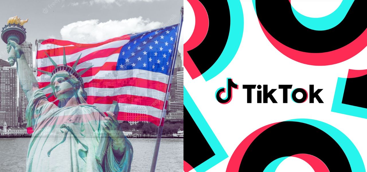 US House Passes Bill Potentially Banning TikTok