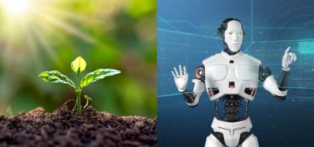 AI Helps Scientists Engineer Climate-Friendly Plants