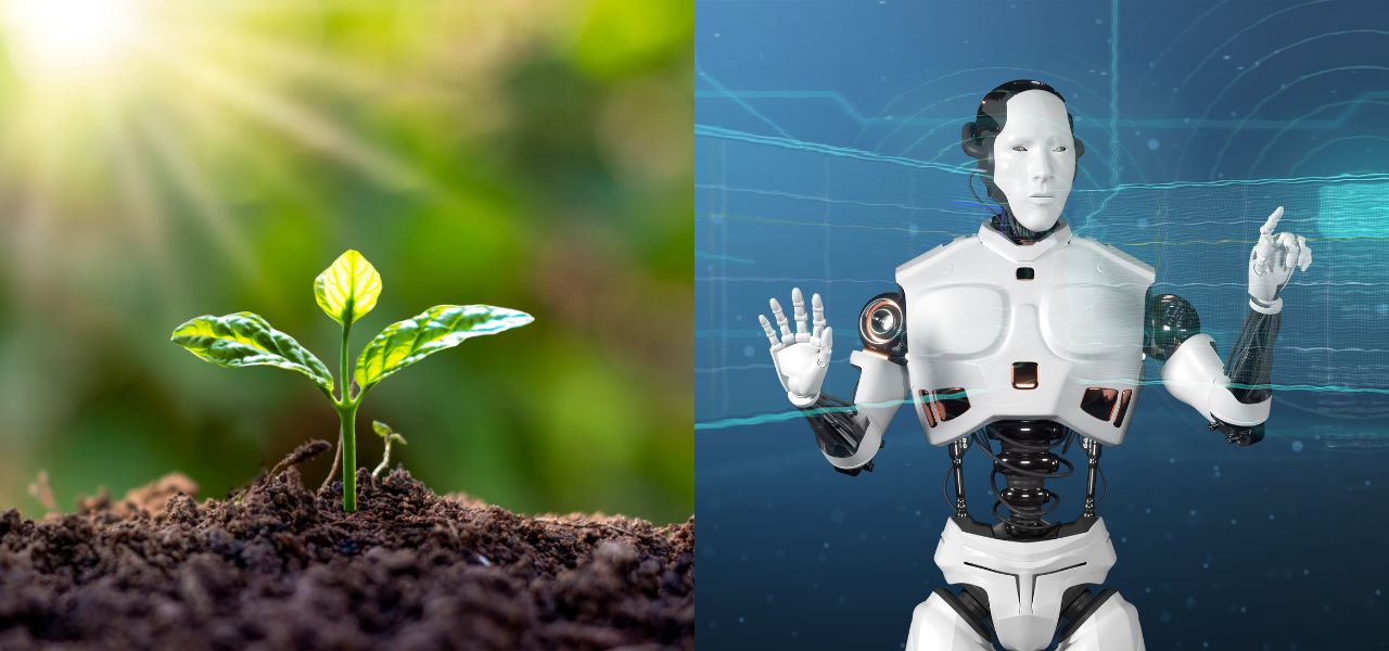 AI Helps Scientists Engineer Climate-Friendly Plants