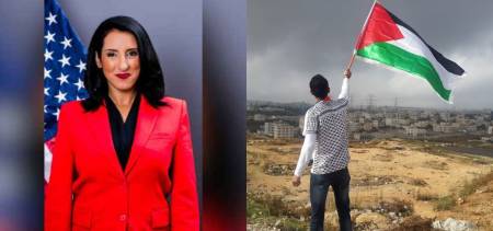 Another Resignation, Pressure on US for its Gaza Policy