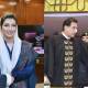 Aseefa Bhutto Zardari Took Oath as Member of National Assembly
