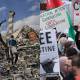 Gaza Israel Cease-Fire and a Possible End