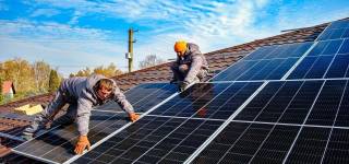 Government Proposes Tax on Solar Panels 12kW and Above