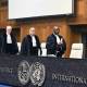 Hint of a final call ICJ Warning To Israel