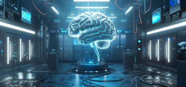 Intel Introduces Brain-Inspired Neuromorphic Computer - Parhlo