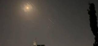 Iran Warns Israel Against Retaliation During Rising Tensions