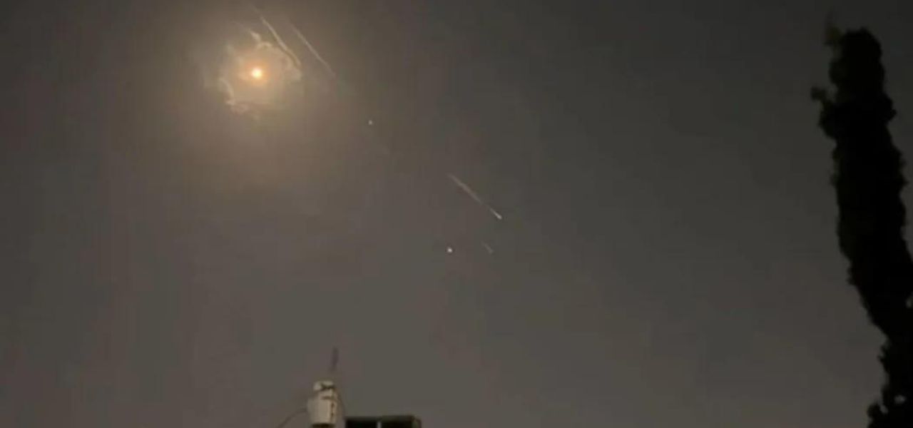 Iran Warns Israel Against Retaliation During Rising Tensions