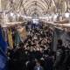 Israeli Settlers Invade Al-Aqsa Mosque Under IOF Protection