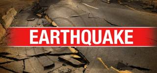Mild Earthquake Hits Karachi's Malir District