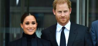 Prince Harry and Meghan's New Netflix Shows