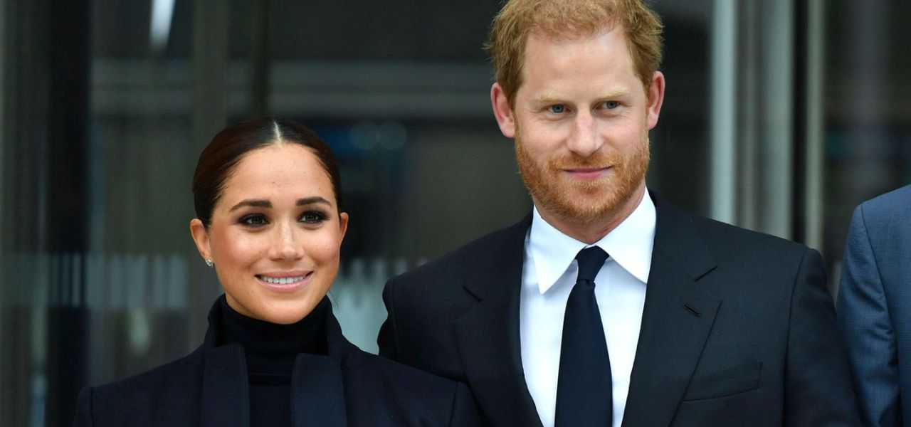 Prince Harry and Meghan's New Netflix Shows